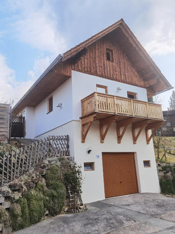 Kellerstoeckl Kranach 76 Gamlitz Exterior foto